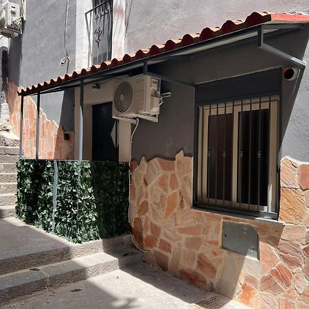 Lory House Apartment Catânia Exterior foto